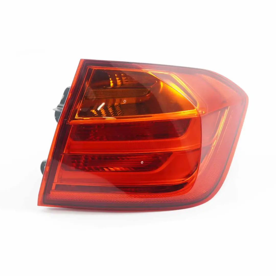 Light BMW F30 F80 M3 Saloon Lamp In The Side Panel Right O/S TAIWAN to Rear with Part number 7312846 Rear Light BMW F30 F80 M3 Saloon Lamp In The Side Panel Right O/S TAIWAN - SKU 7312846-TAIWAN - Part number 7312846