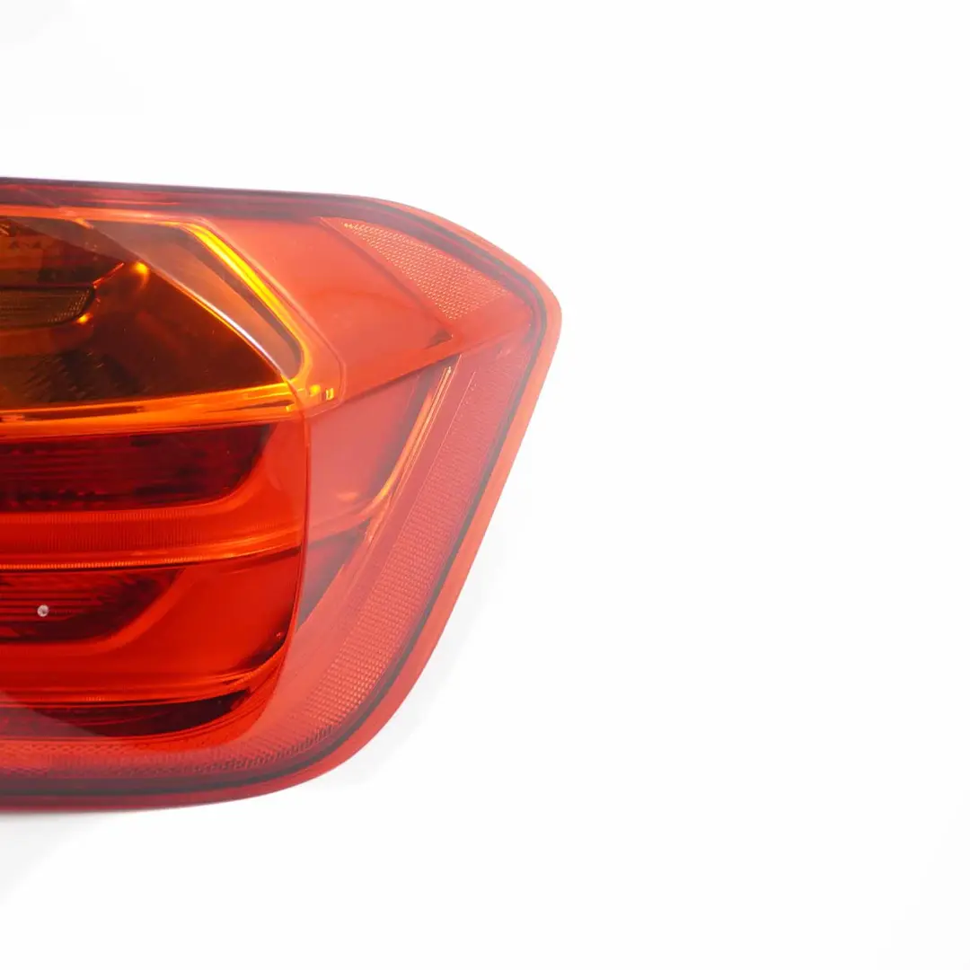 Rear Light BMW F30 F80 M3 Saloon Lamp In The Side Panel Right O/S TAIWAN - SKU 7312846-TAIWAN - Part number 7312846