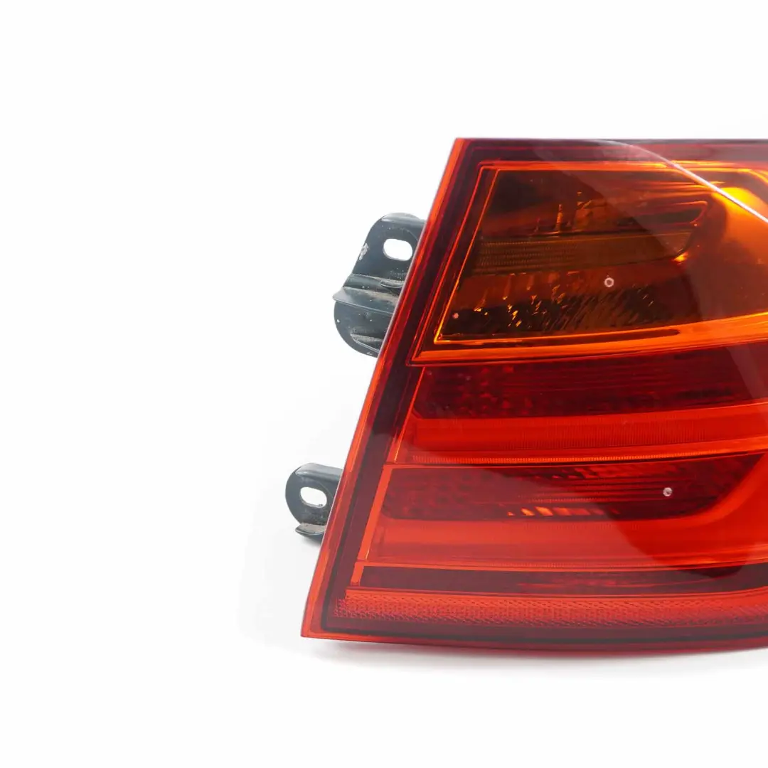 Light BMW F30 F80 M3 Saloon Lamp In The Side Panel Right O/S TAIWAN to Rear with Part number 7312846 Rear Light BMW F30 F80 M3 Saloon Lamp In The Side Panel Right O/S TAIWAN - SKU 7312846-TAIWAN - Part number 7312846