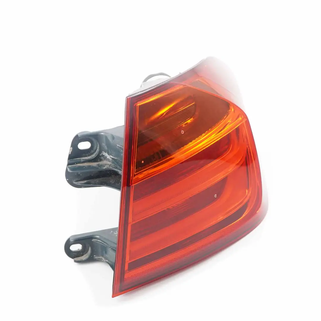  Rücklicht BMW F30 F80 M3 Limousine Lampe In Der Seitenwand Hinten Rechts TAIWAN - SKU 7312846-TAIWAN - Teilenummer 7312846