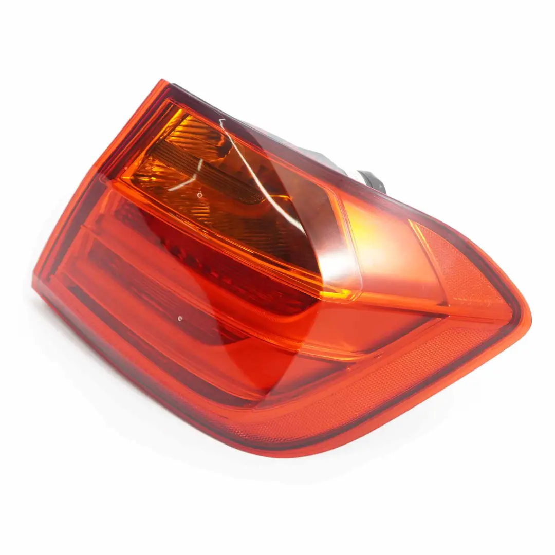 BMW F30 F80 M3 Luz Trasera En El Panel Lateral Derecho 7372784 7259894 - SKU 7312846-TAIWAN - Número de pieza 7312846