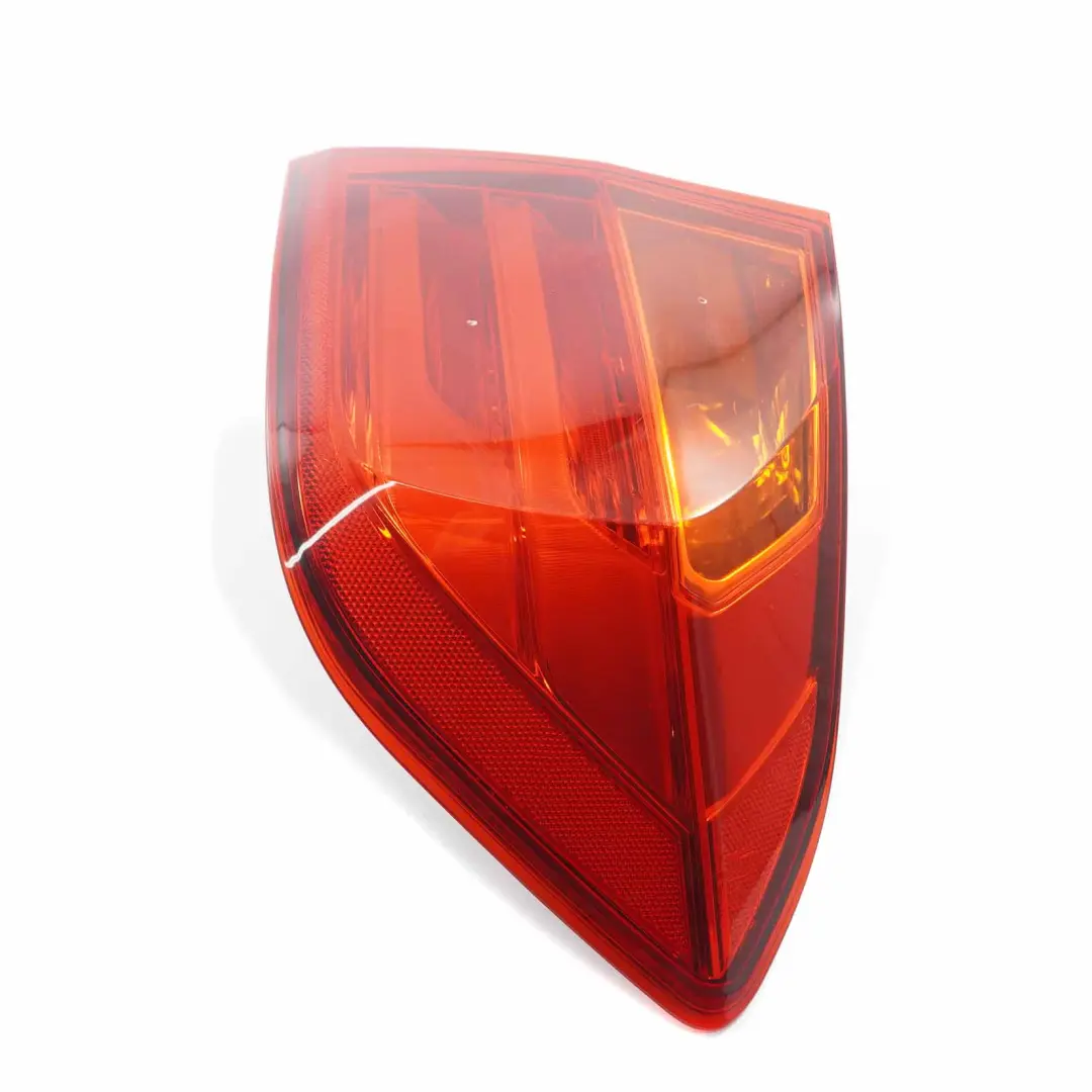 BMW F30 Lampa Tył Tylna Prawa Taiwan - SKU 7312846-TAIWAN - Numer Części 7312846