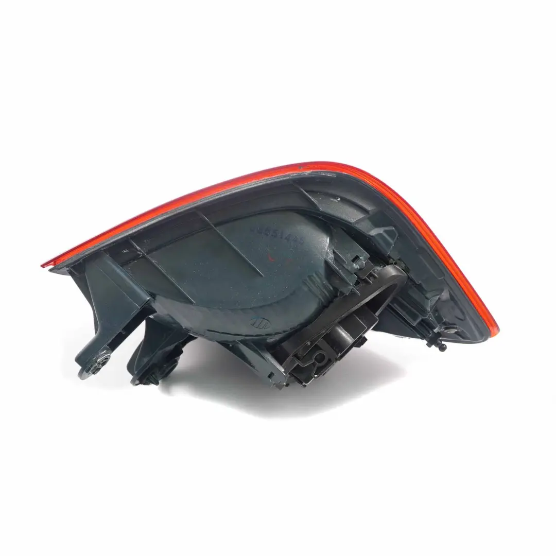 Rear Light BMW F30 F80 M3 Saloon Lamp In The Side Panel Right O/S TAIWAN - SKU 7312846-TAIWAN - Part number 7312846