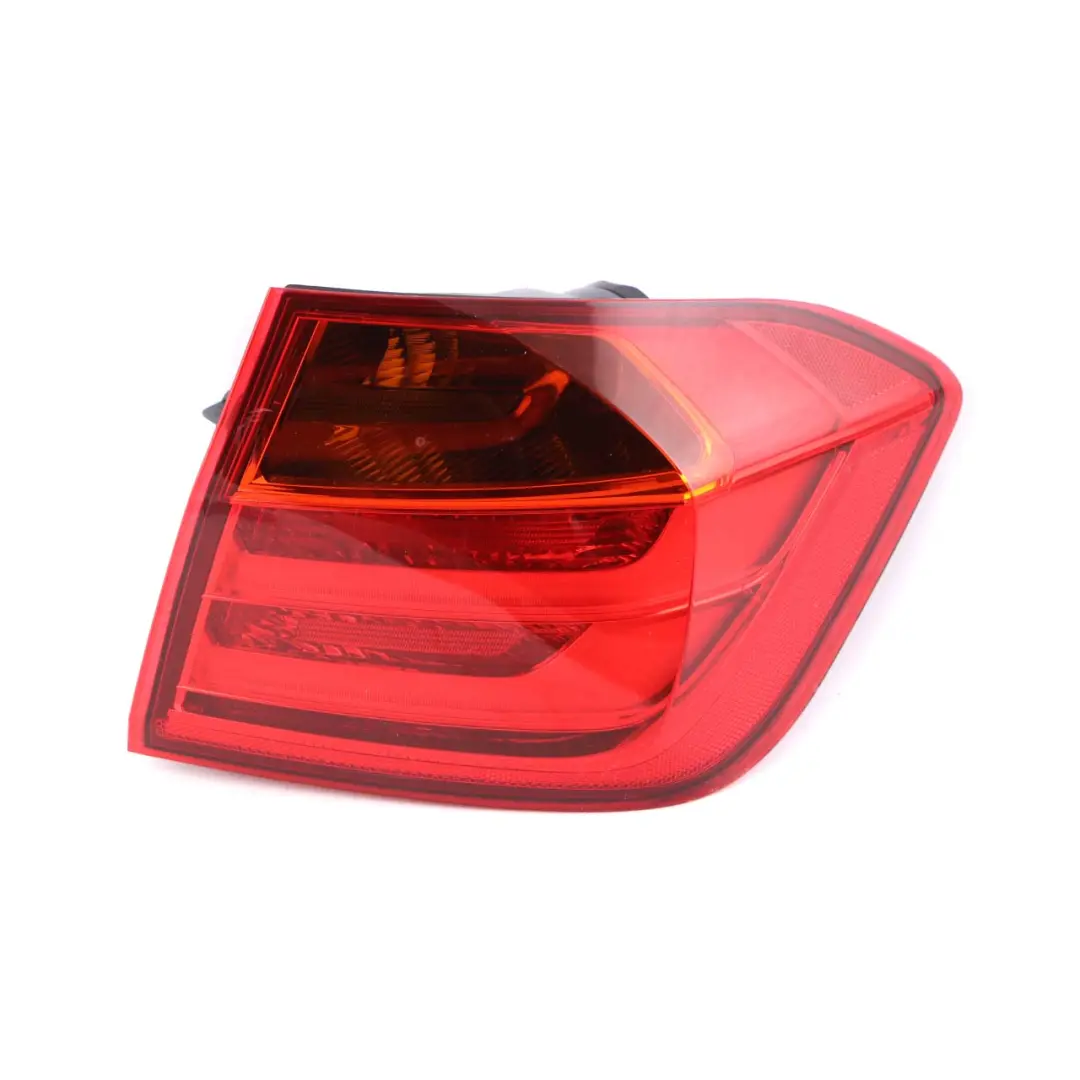 Feu Arrière Droit 7372784 7259894 BMW F30 F80 M3 - SKU 7312846 - Numéro de pièce 7312846