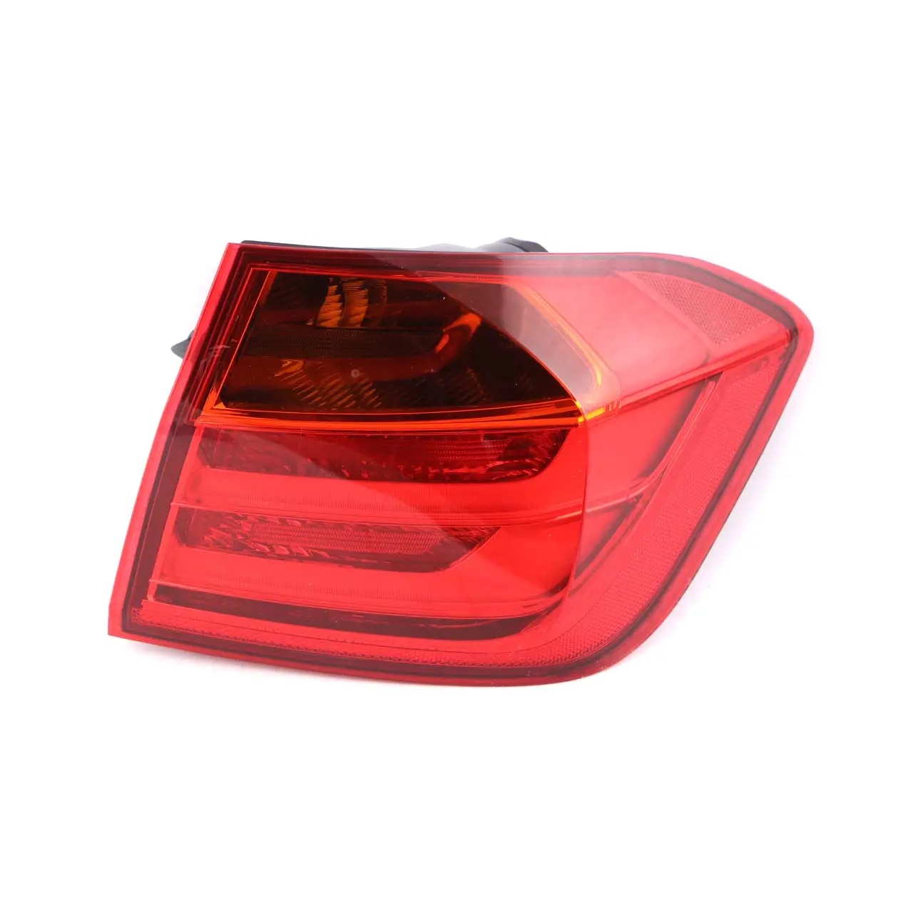 BMW F30 F80 M3 Rear Light In The Side Panel Right O/S 7372784 7259894