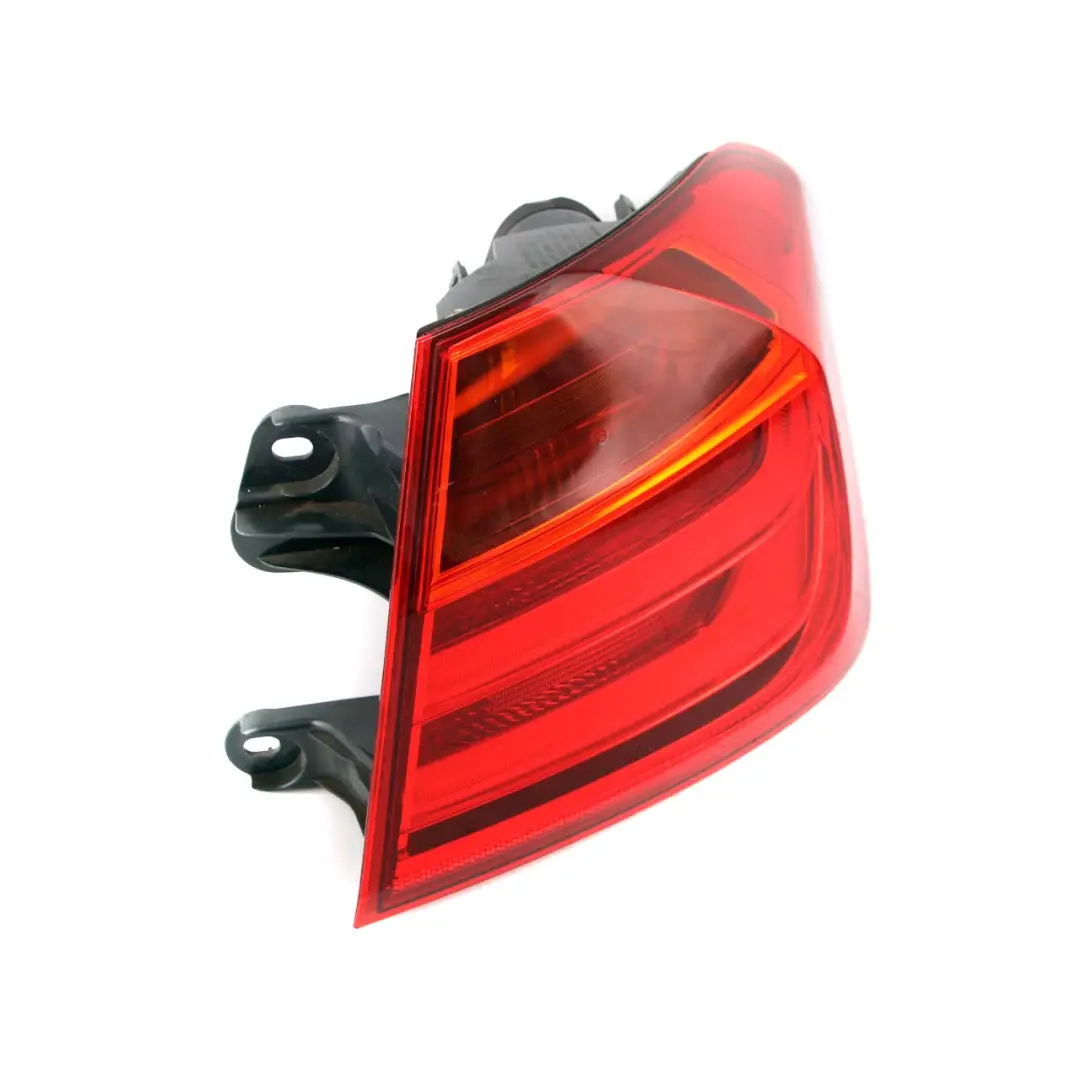 Rücklicht In Der Seitenwand Rechts 7372784 7259894 BMW F30 F80 M3 - SKU 7312846 - Teilenummer 7312846