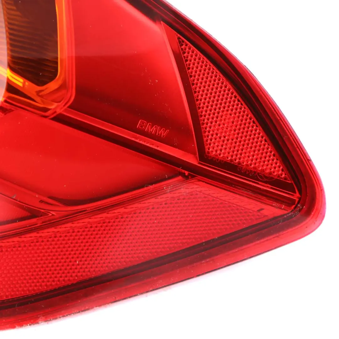 Rücklicht In Der Seitenwand Rechts 7372784 7259894 BMW F30 F80 M3 - SKU 7312846 - Teilenummer 7312846