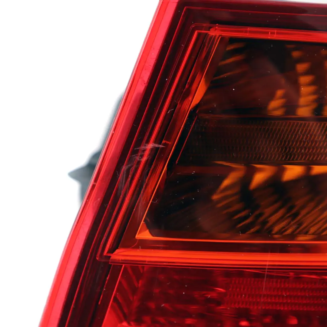 Rücklicht In Der Seitenwand Rechts 7372784 7259894 BMW F30 F80 M3 - SKU 7312846 - Teilenummer 7312846