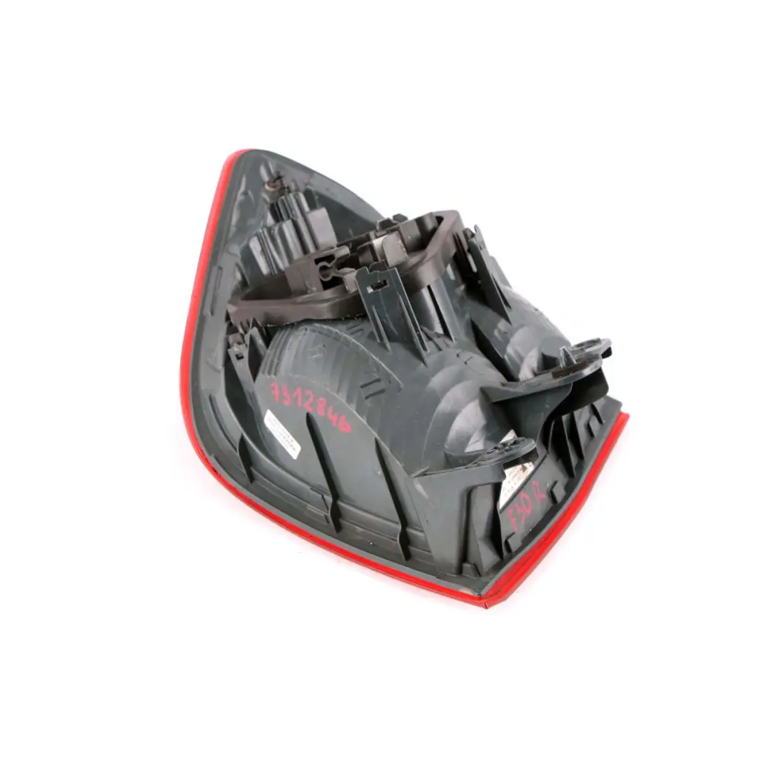 Light In The Side Panel Right O/S 7372784 7259894 to BMW F30 F80 M3 Rear with Part number 7312846 BMW F30 F80 M3 Rear Light In The Side Panel Right O/S 7372784 7259894 - SKU 7312846 - Part number 7312846