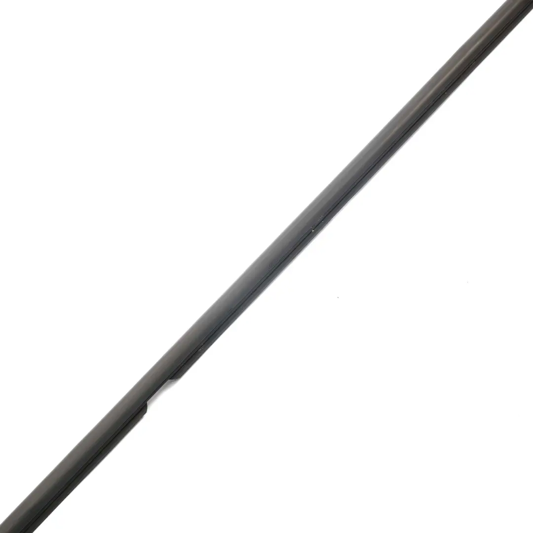 BMW F31 Touring Schachtabdichtung Aussen Tür Hinten Links Alu Matt 7258293 - SKU 7312909 - Teilenummer 7312909