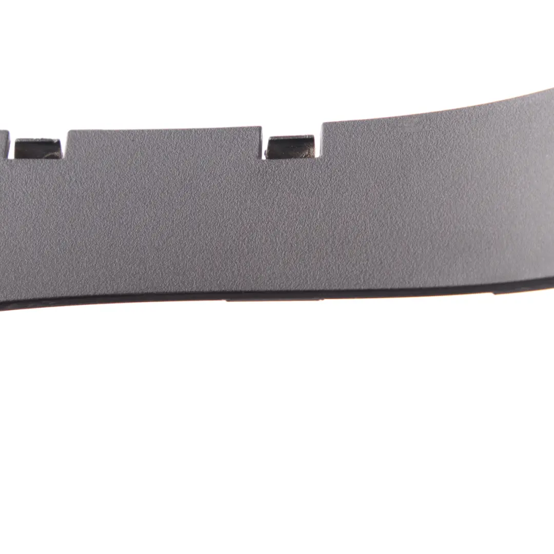  Garniture couvercle coffre BMW F01 F02 F03 Strip Feu Arrière Droit Cover 7206390 - SKU 7313046 - Numéro de pièce 7313046