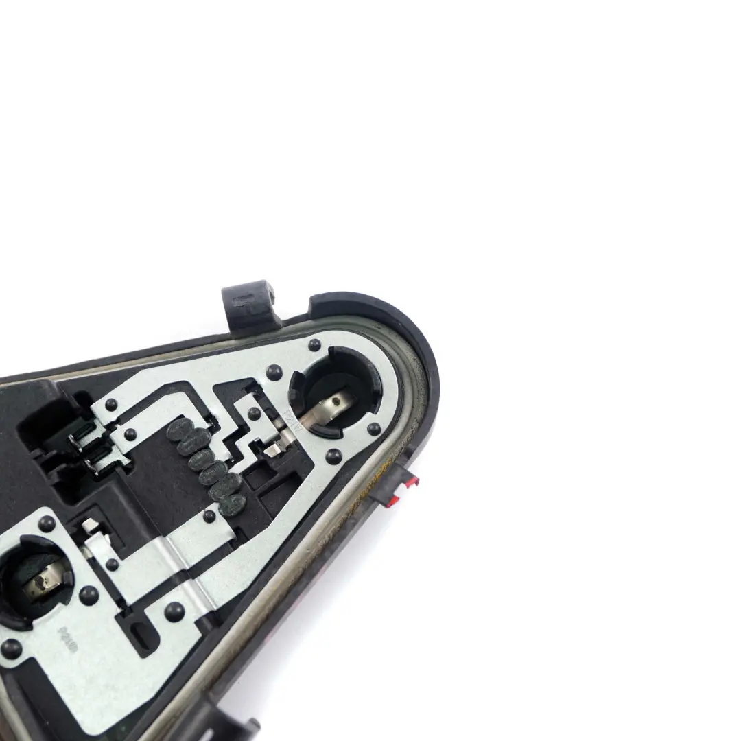 BMW 3 F31 Touring Rear Left N/S Light Lamp Bulb Holder Side Panel - SKU 7313047 - Part number 7313047