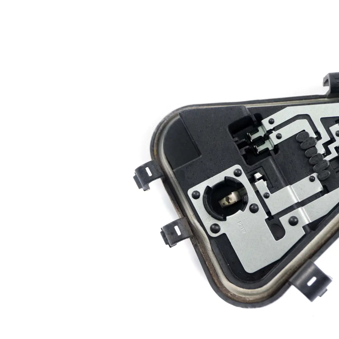 BMW 3 F31 Touring Rear Left N/S Light Lamp Bulb Holder Side Panel - SKU 7313047 - Part number 7313047