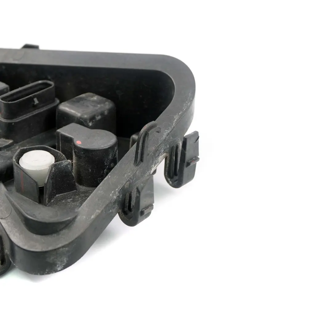 BMW F31 Touring Luz Trasera Izquierda Portalámparas Panel Lateral - SKU 7313047 - Número de pieza 7313047