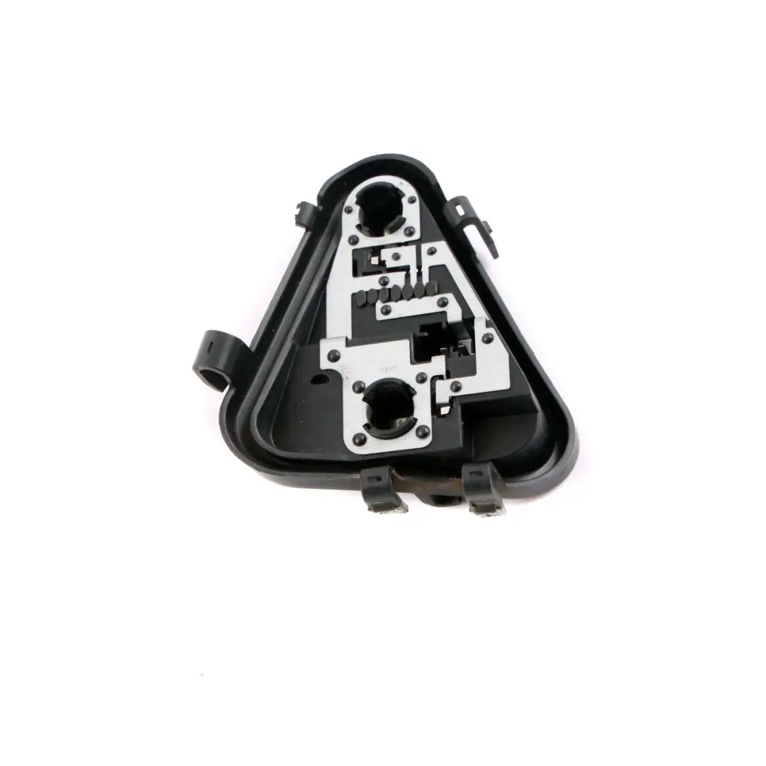 Glühbirnenhalter BMW F31 Touring hinten rechts Lampe Seitenwand für mit Teilenummer 7313048 Glühbirnenhalter BMW F31 Touring hinten rechts Lampe Seitenwand - SKU 7313048 - Teilenummer 7313048