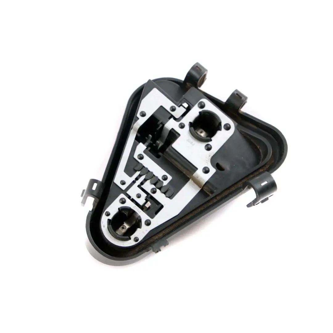  Light Bulb Holder BMW F31 Touring Rear Right O/S Lamp Side Panel - SKU 7313048 - Part number 7313048