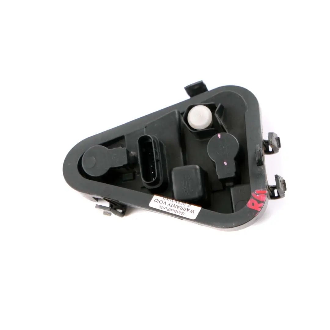 BMW F31 Touring Gniazdo Uchwyt Żarówki Lampy Prawy Tył - SKU 7313048 - Numer Części 7313048