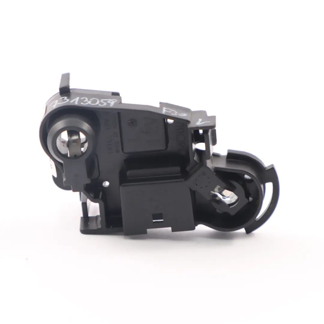 PortalamparasBMW F30 F31 Enchufe Tapa Maletero Trasero Izquierdo Lampara para con número de pieza 7313059 PortalamparasBMW F30 F31 Enchufe Tapa Maletero Trasero Izquierdo Lampara - SKU 7313059 - Número de pieza 7313059