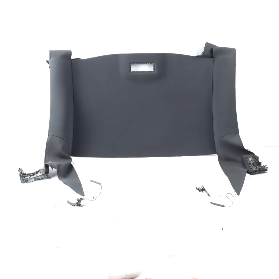 Plegable Hardtop Techo Shell Medio Headlining Roofliner Cubierta para BMW F33 F83 M4 con número de pieza 7313151 BMW F33 F83 M4 Plegable Hardtop Techo Shell Medio Headlining Roofliner Cubierta - SKU 7313151 - Número de pieza 7313151