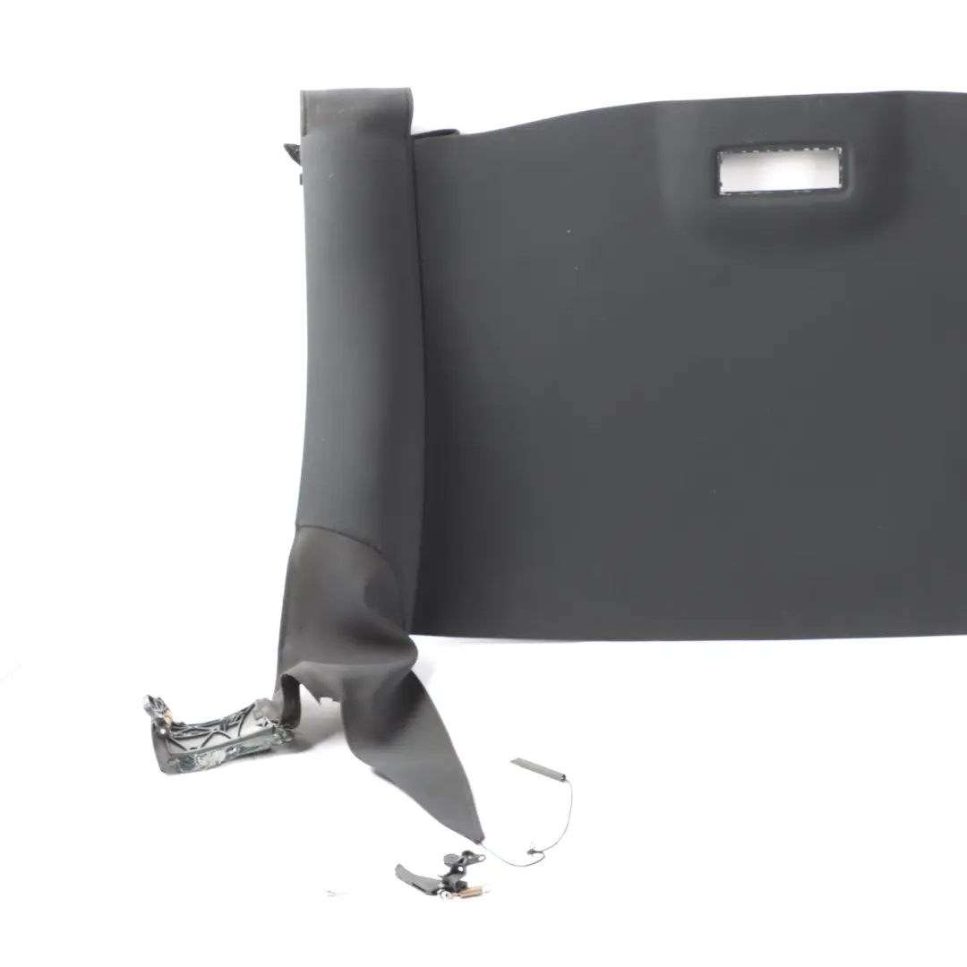 BMW F33 F83 M4 Folding Hardtop Roof Shell Middle Headlining Roofliner Cover - SKU 7313151 - Part number 7313151