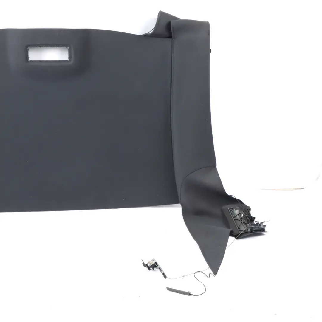 Coque Toit Rigide Pliable Garniture Pavillon Centrale Revêtement pour BMW F33 F83 M4 à propos du numéro de pièce 7313151 BMW F33 F83 M4 Coque Toit Rigide Pliable Garniture Pavillon Centrale Revêtement - SKU 7313151 - Numéro de pièce 7313151