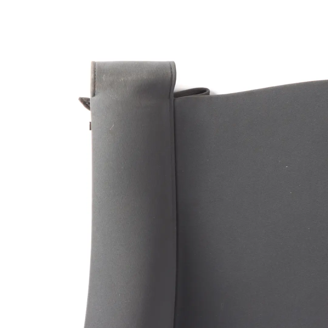 Coque Toit Rigide Pliable Garniture Pavillon Centrale Revêtement pour BMW F33 F83 M4 à propos du numéro de pièce 7313151 BMW F33 F83 M4 Coque Toit Rigide Pliable Garniture Pavillon Centrale Revêtement - SKU 7313151 - Numéro de pièce 7313151