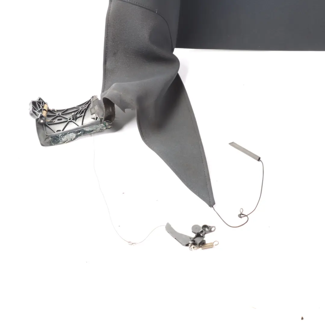 Coque Toit Rigide Pliable Garniture Pavillon Centrale Revêtement pour BMW F33 F83 M4 à propos du numéro de pièce 7313151 BMW F33 F83 M4 Coque Toit Rigide Pliable Garniture Pavillon Centrale Revêtement - SKU 7313151 - Numéro de pièce 7313151