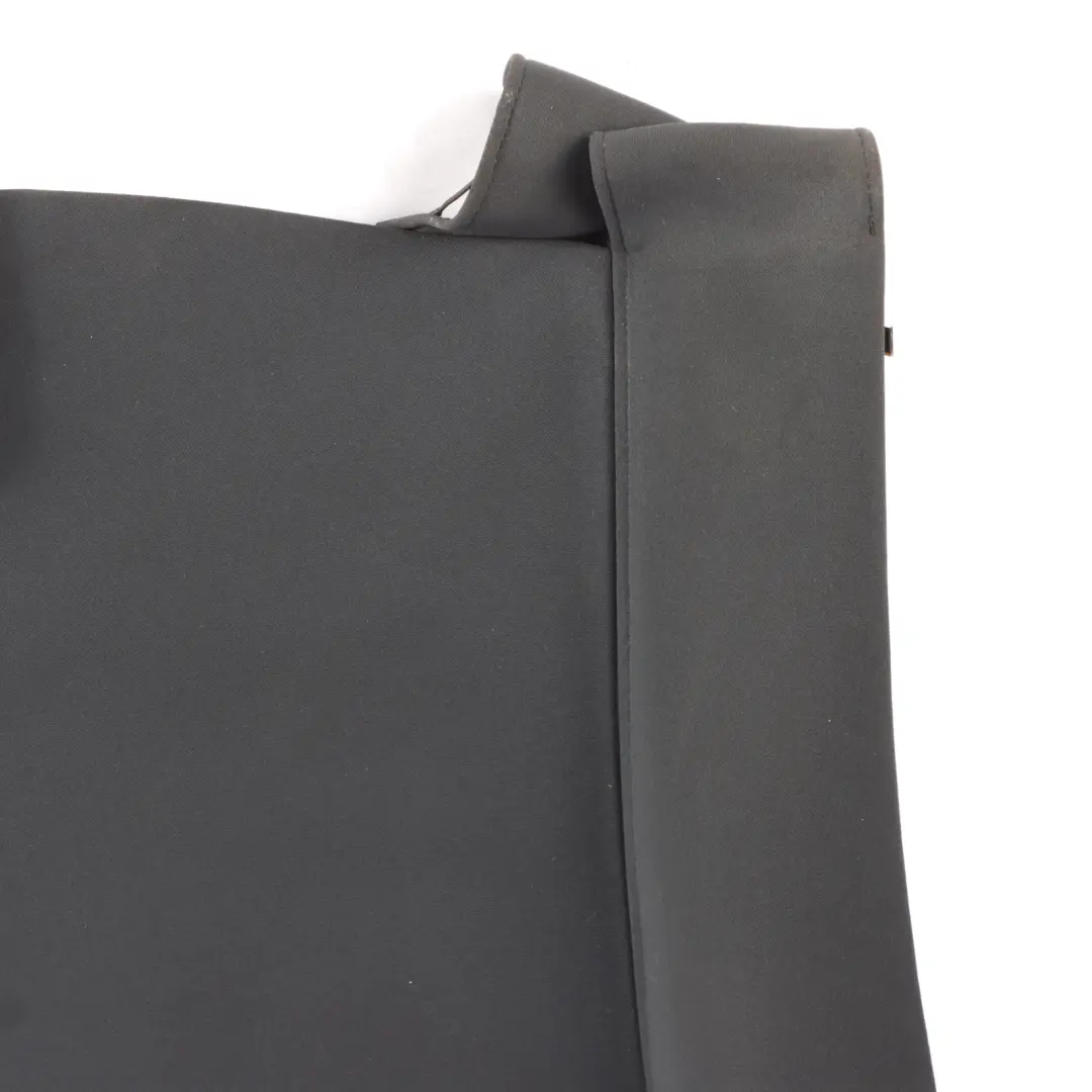 Folding Hardtop Roof Shell Middle Headlining Roofliner Cover to BMW F33 F83 M4 with Part number 7313151 BMW F33 F83 M4 Folding Hardtop Roof Shell Middle Headlining Roofliner Cover - SKU 7313151 - Part number 7313151