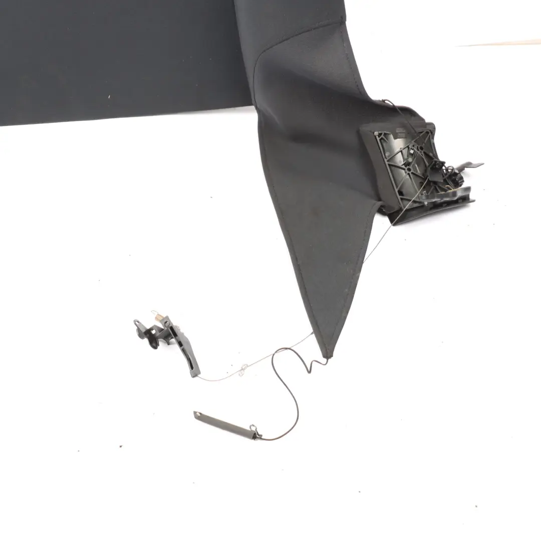 BMW F33 F83 M4 Składany Dach Hardtop Środkowa Podsufitka Pokrywa Podsufitki - SKU 7313151 - Numer Części 7313151