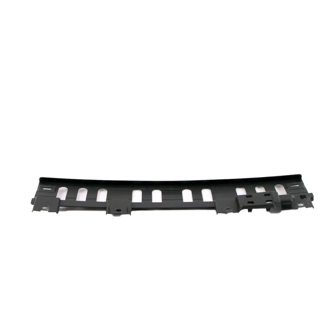 Rear Bumper Carrier BMW F07 GT Adapter Mount Bracket Gran Turismo - SKU 7313231 - Part number 7313231
