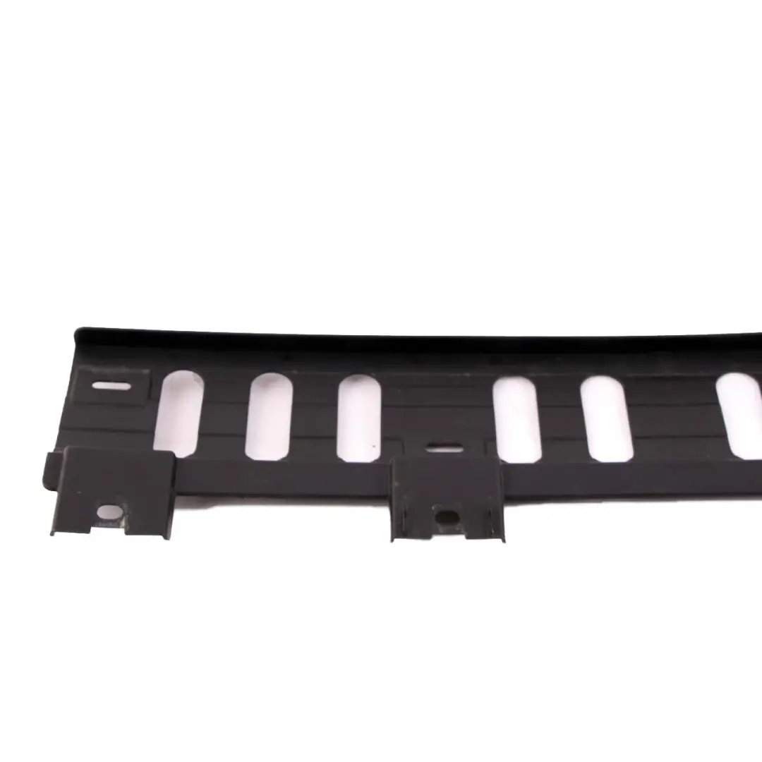 Soporte Parachoques Trasero BMW F07 GT Adaptador Soporte Gran Turismo para con número de pieza 7313231 Soporte Parachoques Trasero BMW F07 GT Adaptador Soporte Gran Turismo - SKU 7313231 - Número de pieza 7313231