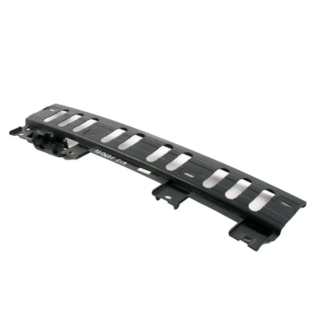 Rear Bumper Carrier BMW F07 GT Adapter Mount Bracket Gran Turismo - SKU 7313231 - Part number 7313231