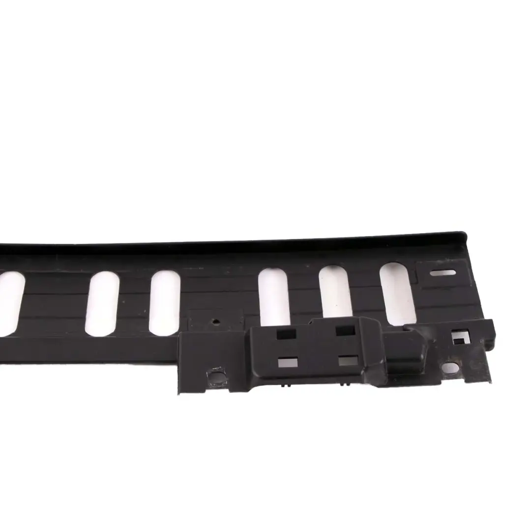 Rear Bumper Carrier BMW F07 GT Adapter Mount Bracket Gran Turismo - SKU 7313231 - Part number 7313231