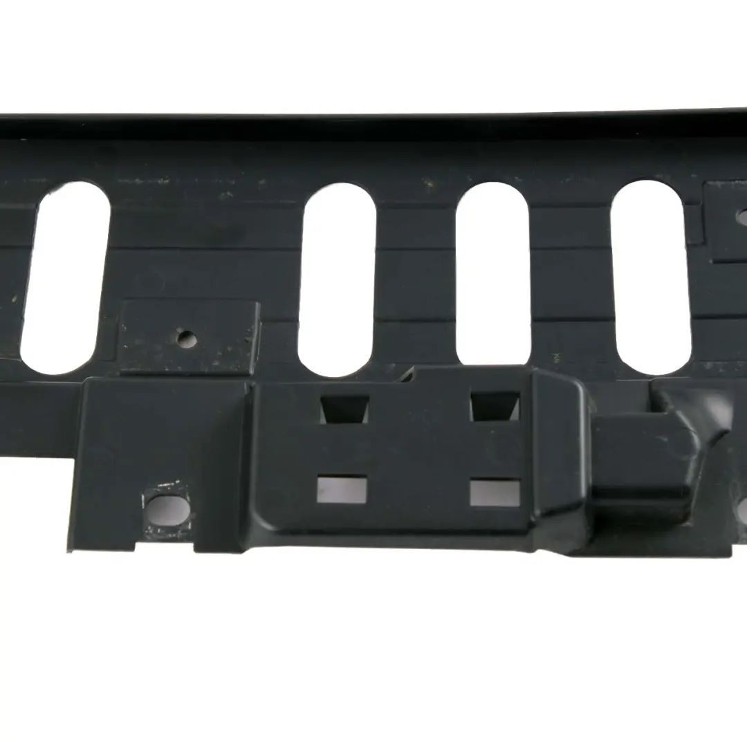 Soporte Parachoques Trasero BMW F07 GT Adaptador Soporte Gran Turismo para con número de pieza 7313231 Soporte Parachoques Trasero BMW F07 GT Adaptador Soporte Gran Turismo - SKU 7313231 - Número de pieza 7313231