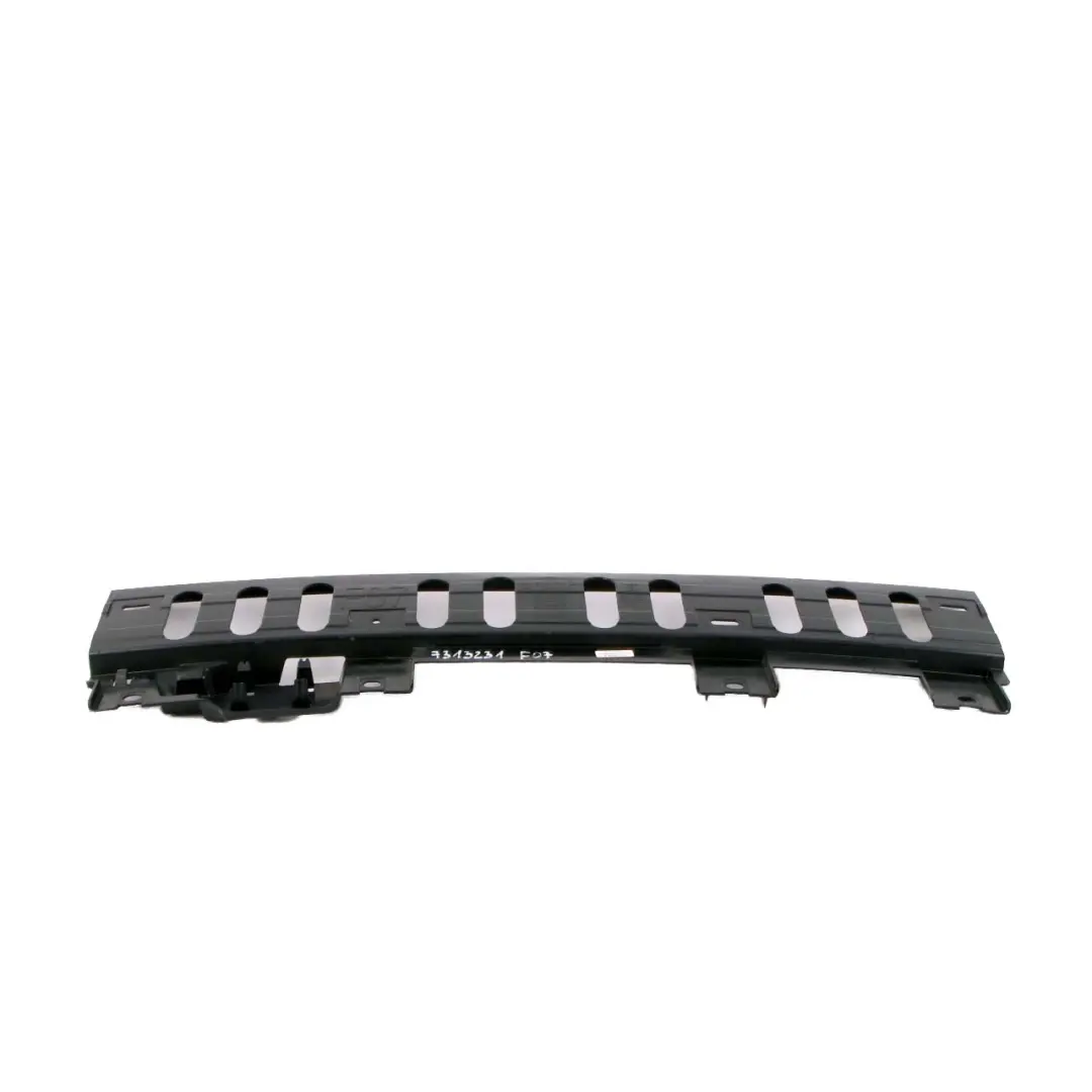  Supporto Paraurti Posteriore BMW F07 GT Adattatore Staffa Montaggio - SKU 7313231 - Numero di parte 7313231