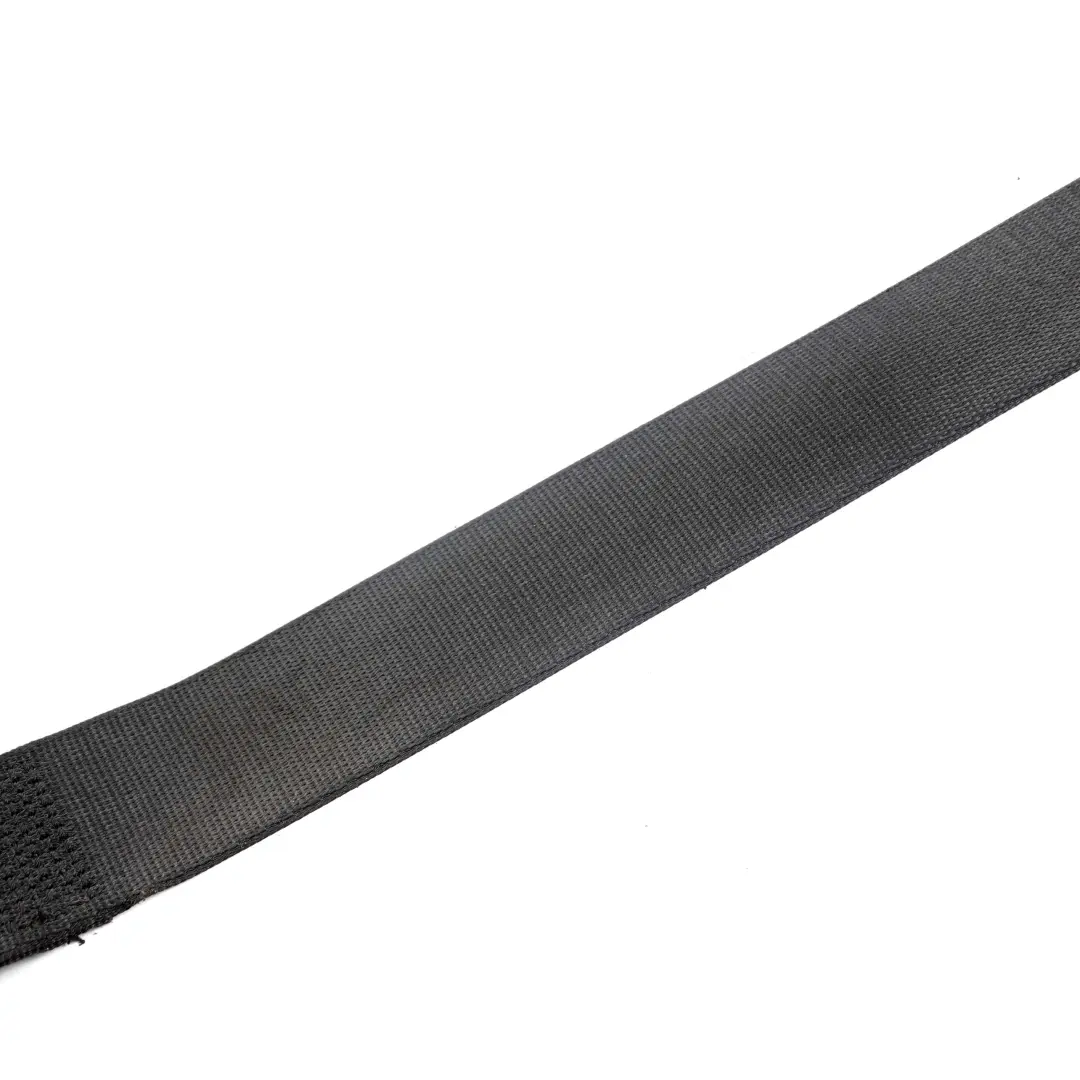 Sedile di sicurezza cintura superiore anteriore destra nero per Mini One F56 con numero di parte 7313284 Mini One F56 Sedile di sicurezza cintura superiore anteriore destra nero - SKU 7313284 - Numero di parte 7313284