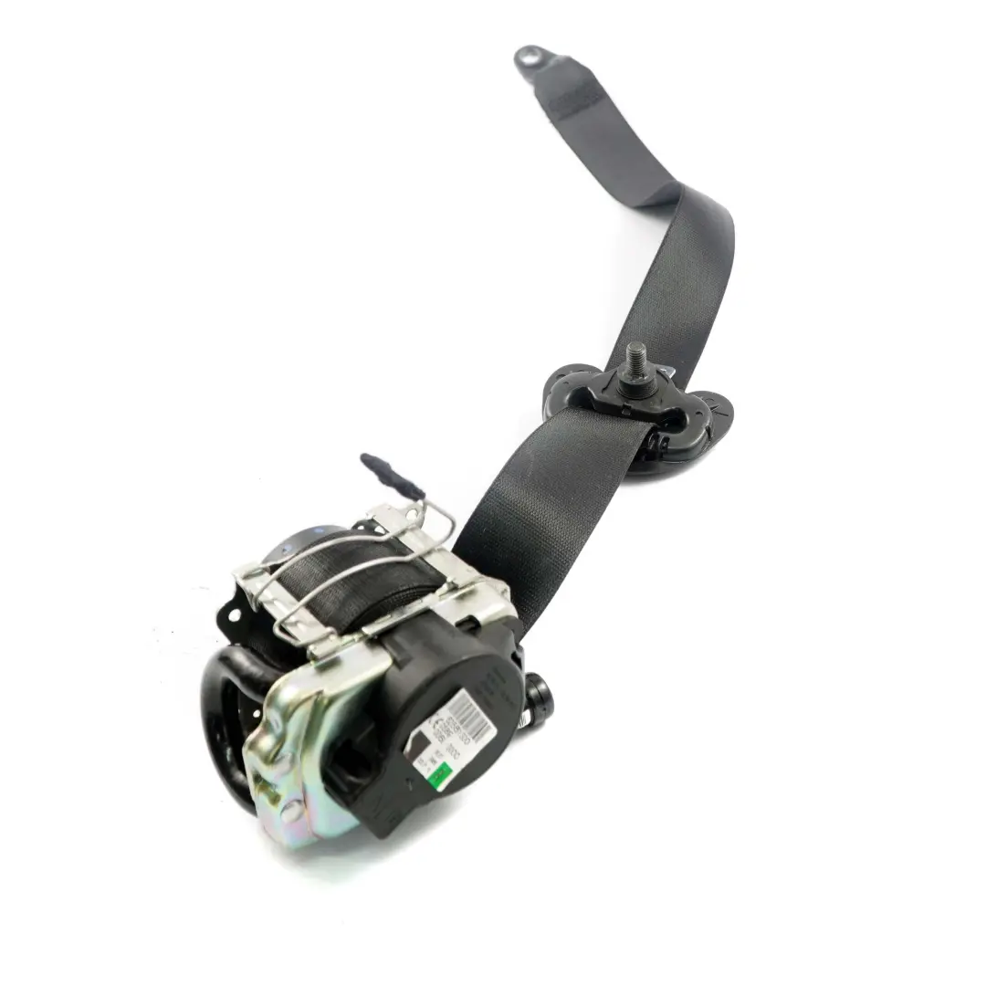 Mini Cooper One F56 Membrure Superieure Avant Droite Noir - SKU 7313284 - Numéro de pièce 7313284