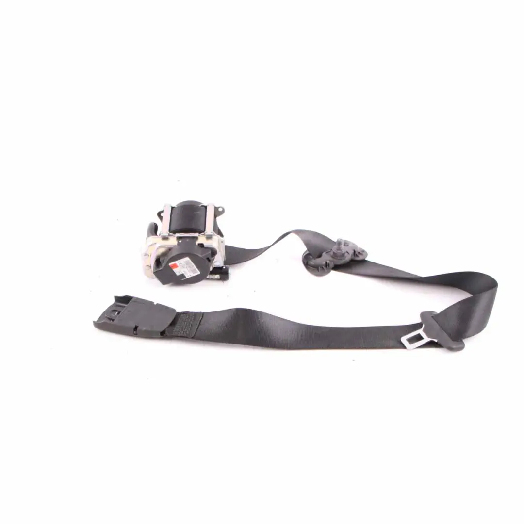  Cintura Sicurezza BMW F45 F46 Cintura Superiore Anteriore Sinistra Nero - SKU 7313303 - Numero di parte 7313303