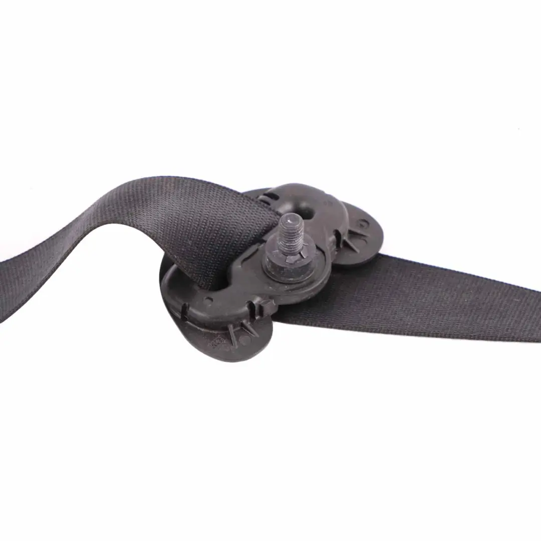  Sicher Heitsgurt BMW F45 F46 Oberer Sicher Heitsgurt Vorne Links Schwarz - SKU 7313303 - Teilenummer 7313303