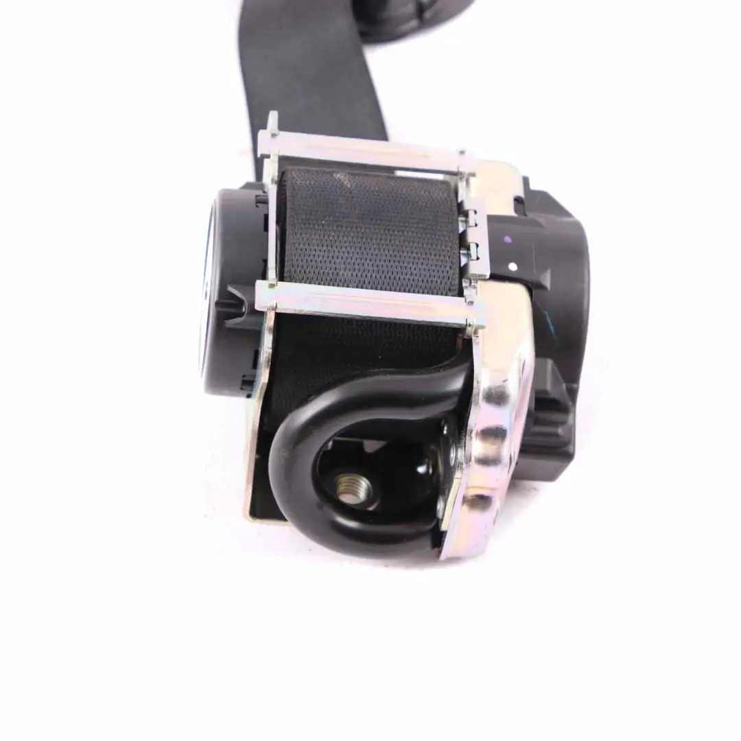  Cinturón Seguridad BMW F45 F46 Superior Delantero Izquierdo Negro - SKU 7313303 - Número de pieza 7313303