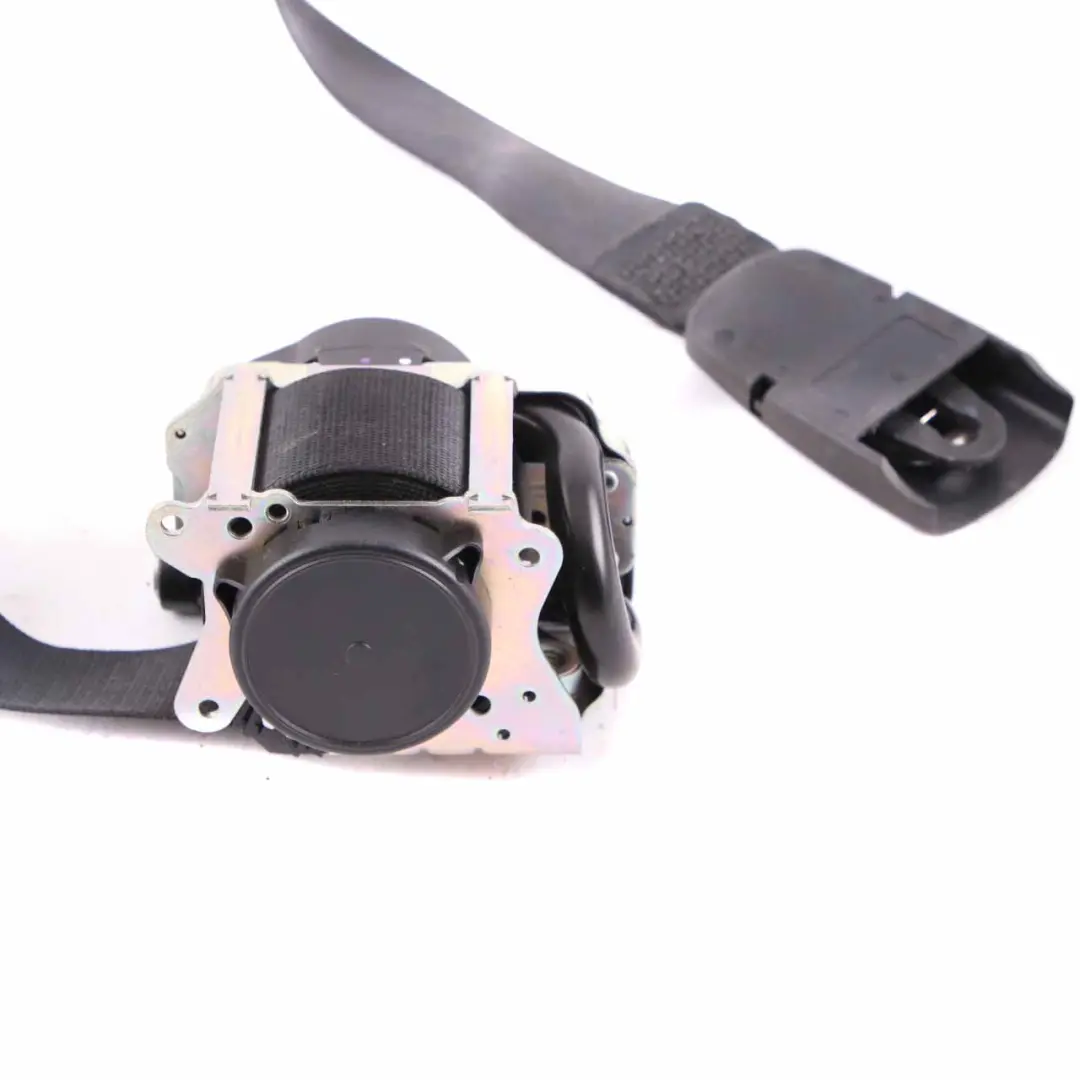  Sicher Heitsgurt BMW F45 F46 Oberer Sicher Heitsgurt Vorne Links Schwarz - SKU 7313303 - Teilenummer 7313303