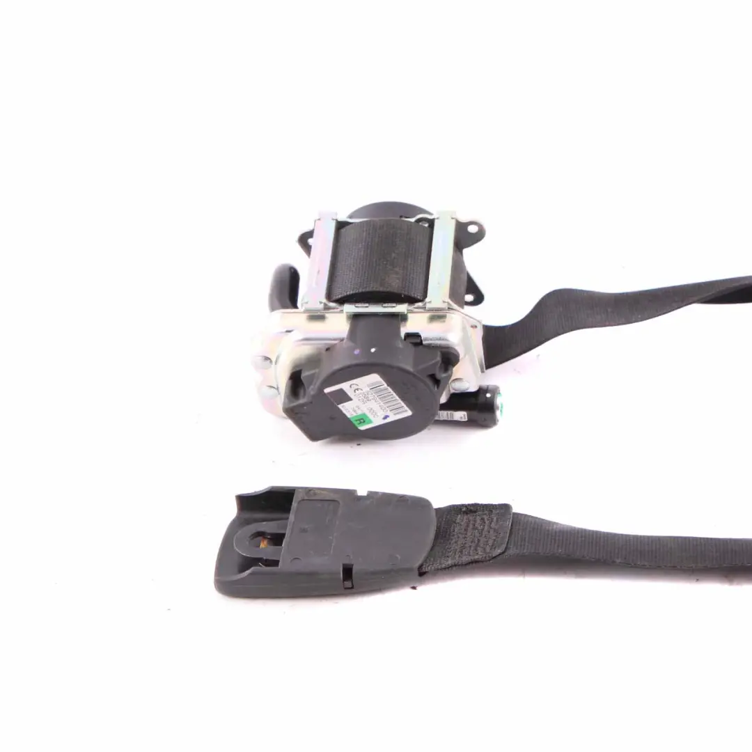 Sicherheitsgurt BMW F45 F46 Oberer Sicherheitsgurt Vorne Rechts Schwarz für mit Teilenummer 7313304 Sicherheitsgurt BMW F45 F46 Oberer Sicherheitsgurt Vorne Rechts Schwarz - SKU 7313304 - Teilenummer 7313304