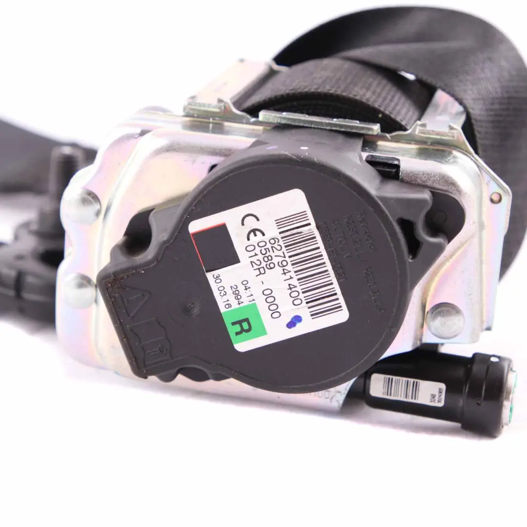 BMW F45 F46 Pas Bezpieczeństwa Przód Prawy - SKU 7313304 - Numer Części 7313304