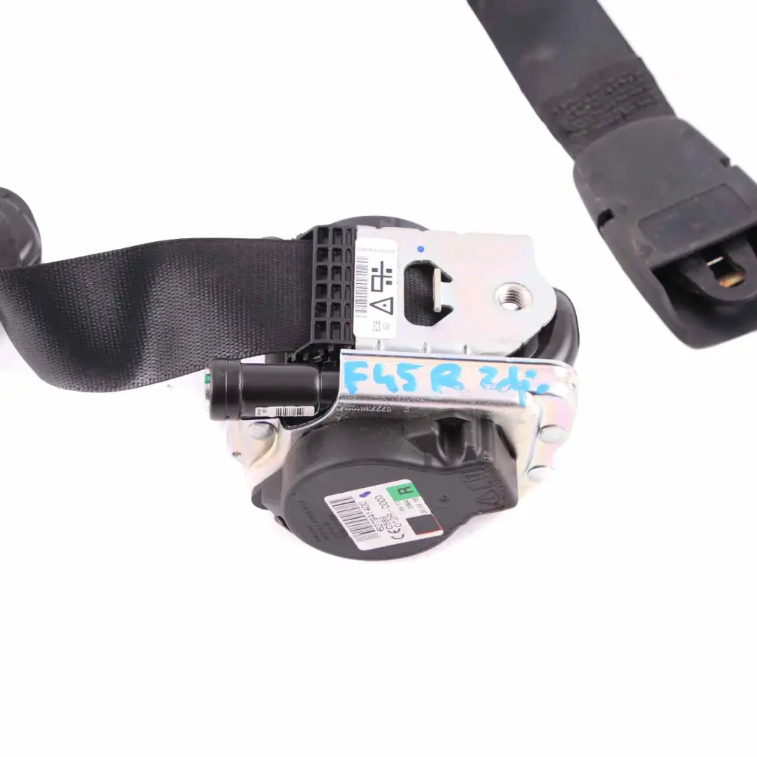 BMW F45 F46 Pas Bezpieczeństwa Przód Prawy - SKU 7313304 - Numer Części 7313304