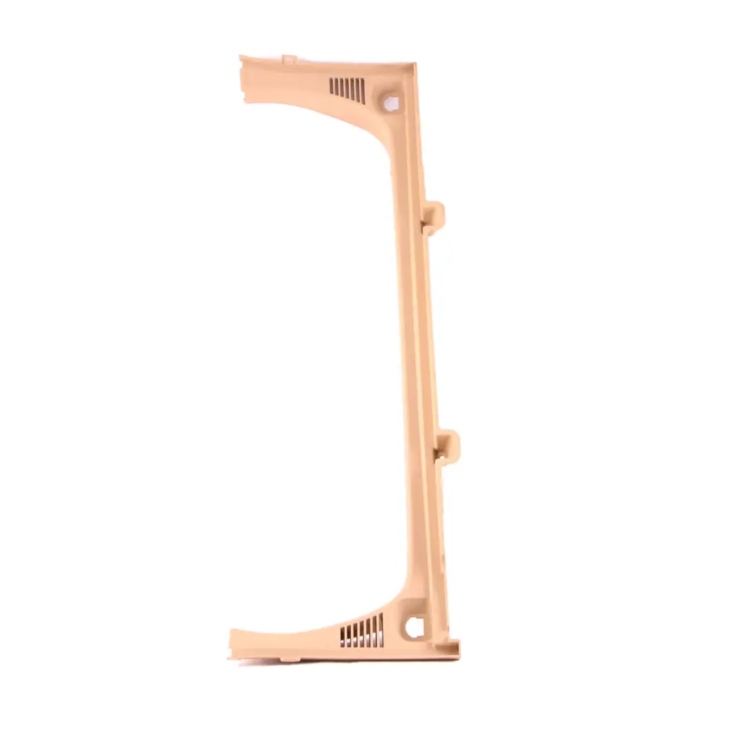 BMW F31 Osłona Obudowa Listwa Bagażnika Beige Beż - SKU 7313334 - Numer Części 7313334