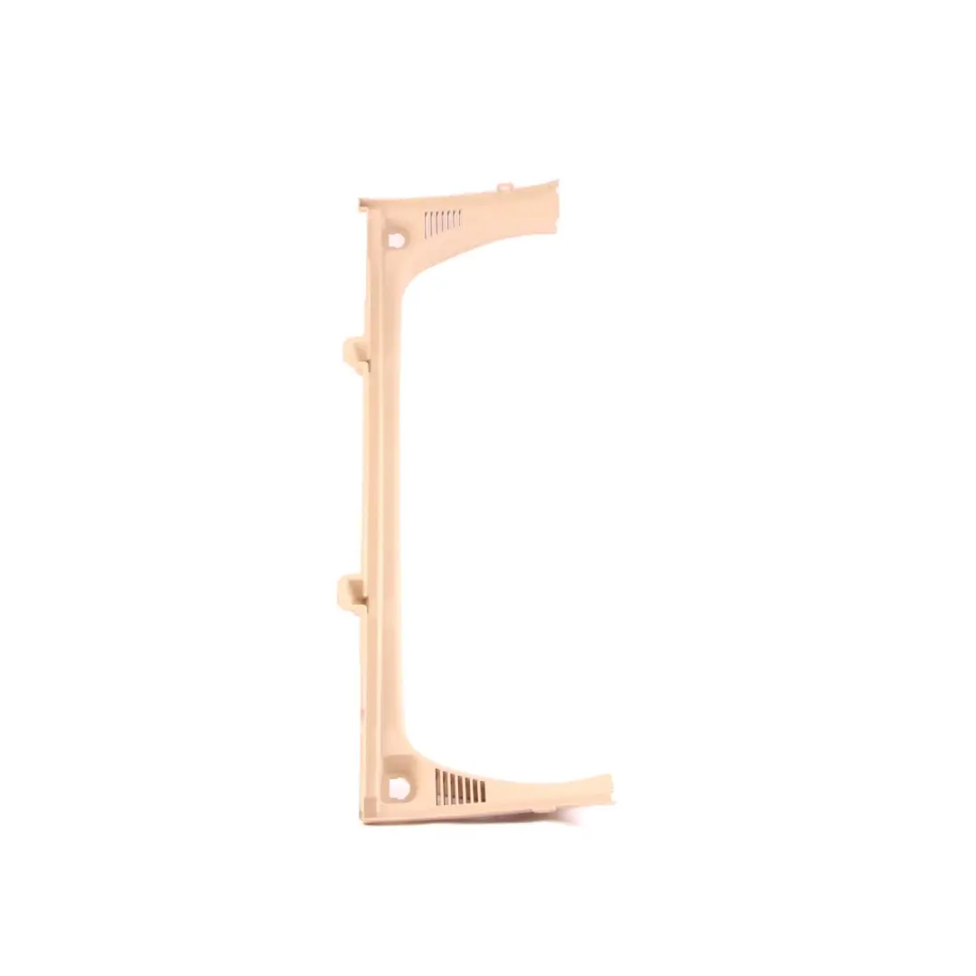BMW F31 LCI Kofferraum Kofferraumabdeckung Veneto Beige - SKU 7313334 - Teilenummer 7313334