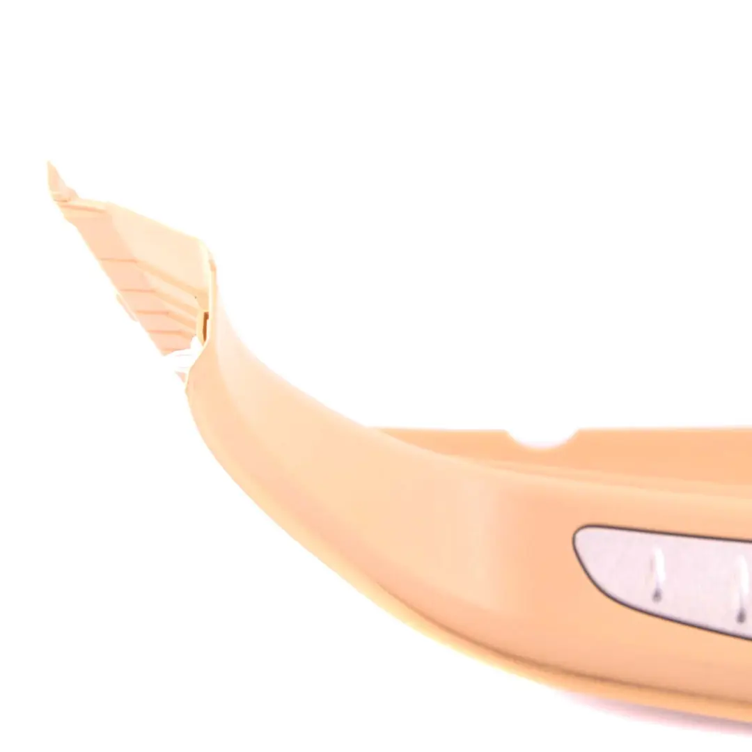 Osłona Obudowa Listwa Bagażnika Beige Beż do BMW F31 o numerze 7313334 BMW F31 Osłona Obudowa Listwa Bagażnika Beige Beż - SKU 7313334 - Numer Części 7313334