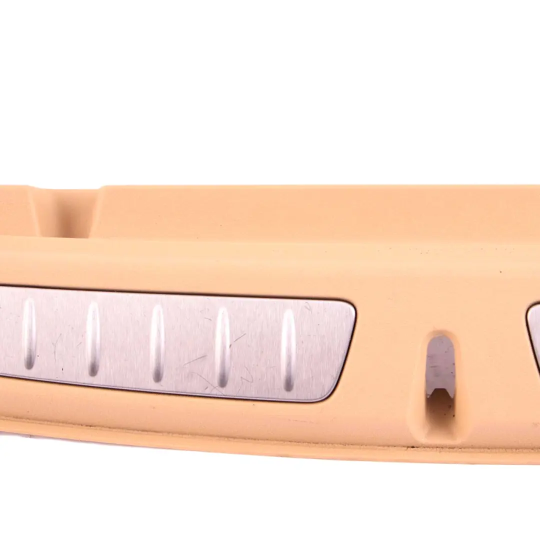 Coffre De Chargement Panneau De Chargement Veneto Beige pour BMW F31 LCI à propos du numéro de pièce 7313334 BMW F31 LCI Coffre De Chargement Panneau De Chargement Veneto Beige - SKU 7313334 - Numéro de pièce 7313334