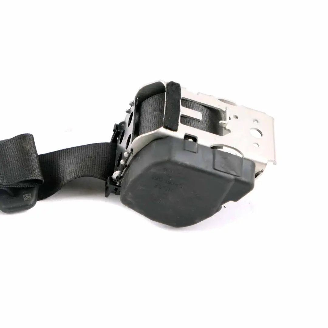  Sicherheitsgurt BMW 2 X1 F45 F48 Oberer Hinten Rechts Schwarz - SKU 7313378 - Teilenummer 7313378