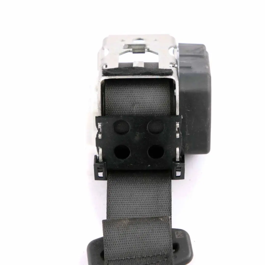 Belt BMW 2 X1 F45 F48 Upper Seatbelt Rear Right O/S Black to Seat with Part number 7313378 Seat Belt BMW 2 X1 F45 F48 Upper Seatbelt Rear Right O/S Black - SKU 7313378 - Part number 7313378